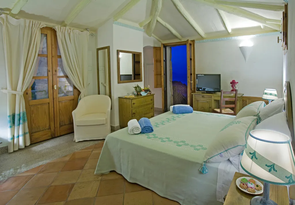 Room, Hotel Monte Turri - Adults only by Falkensteiner, Cagliari