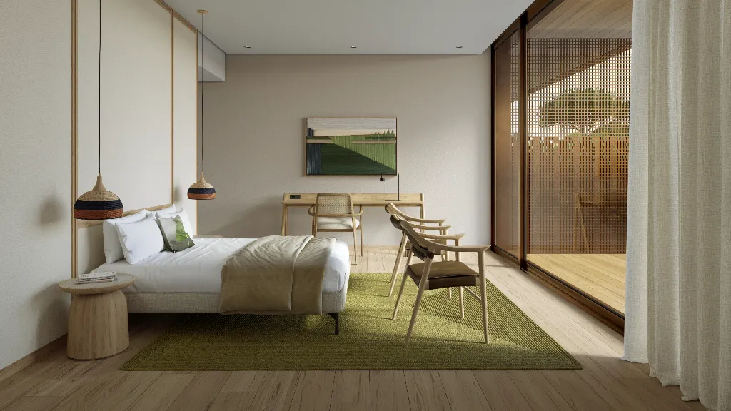 SUITE STANDARD Room, Octant Praia Verde, Algarve