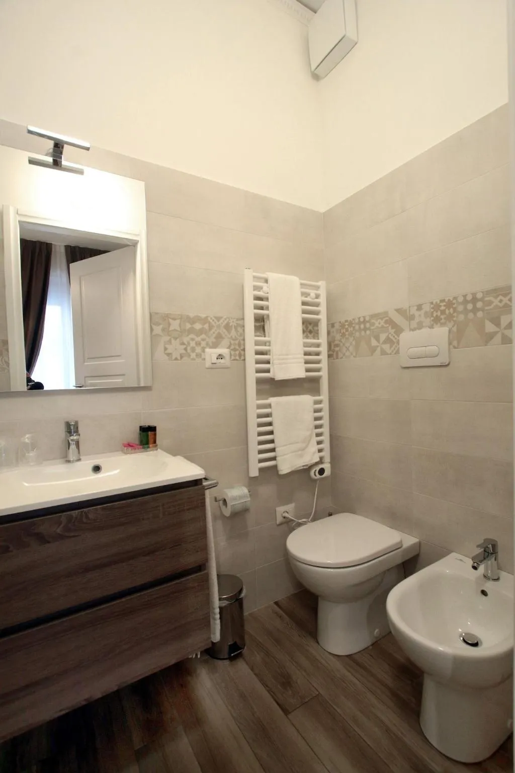Room, Alderotti Home, Florence