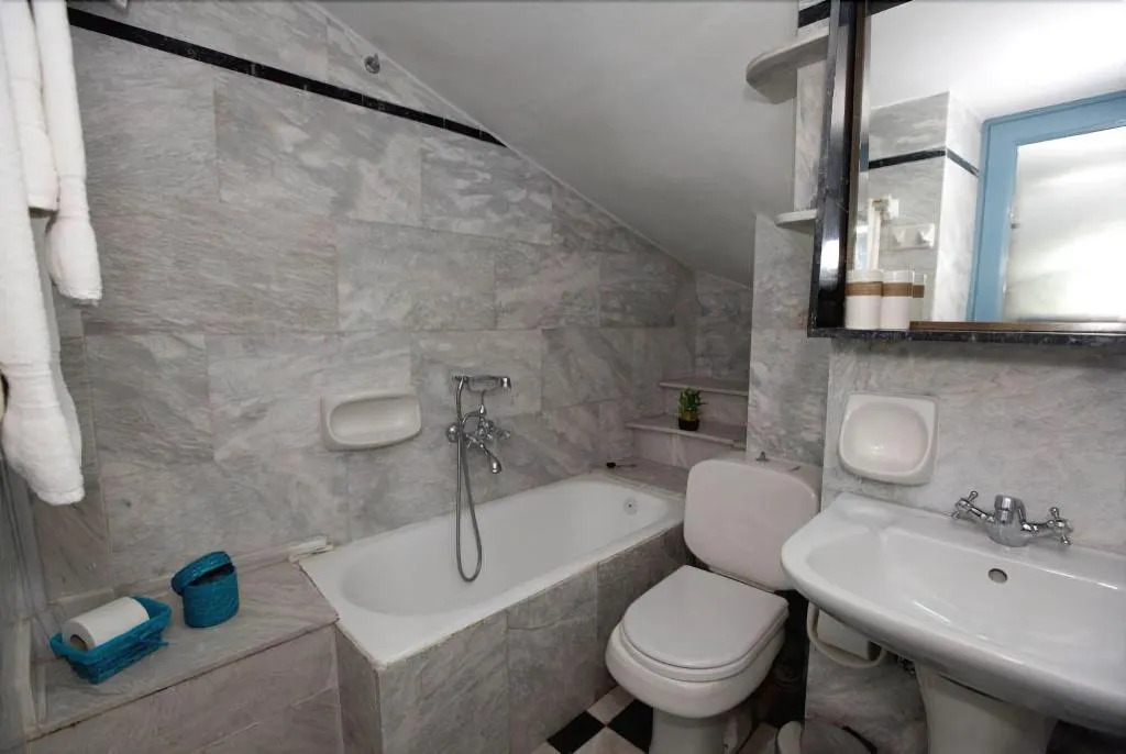Room, Pandora Suites, Crete