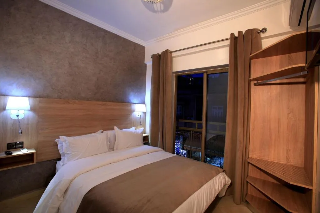 Room, Hôtel Ichbilia, Marrakech