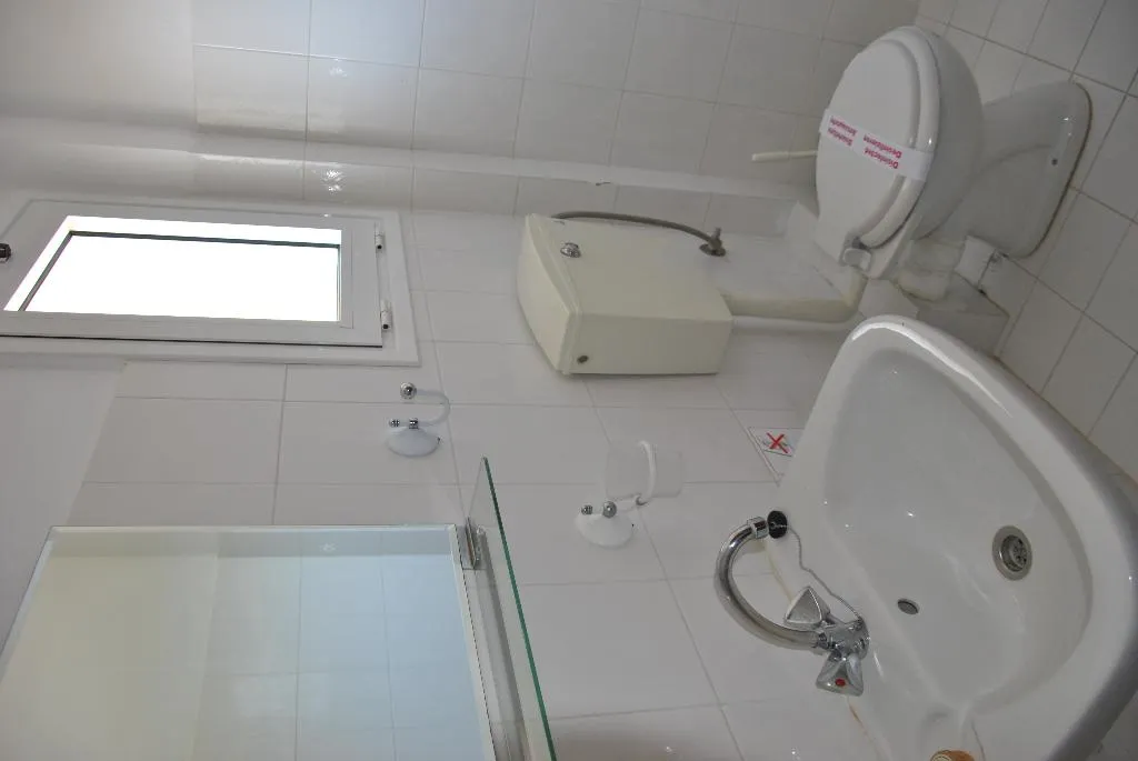Room, Filoxenia Hotel & Apartments, Kalamata