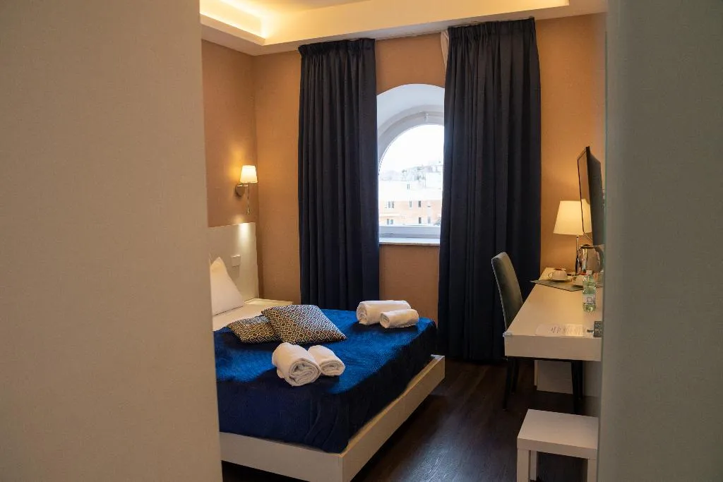 Double or Twin SUPERIOR Room, Palazzo Cappuccini Art Relais, Naples