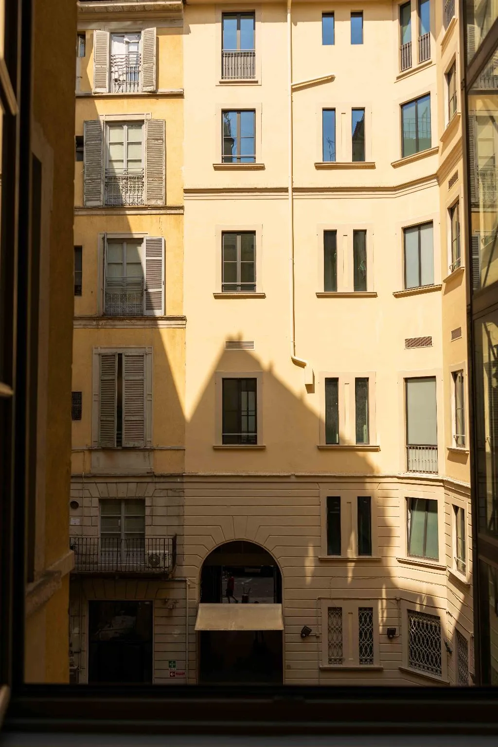 DOUBLE DELUXE Room, Galleria Vik Milano - Townhouse Galleria - SLH, Milan