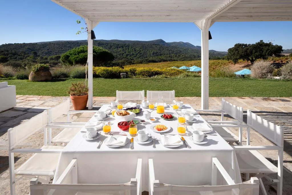 Restaurant, Casa Palmela - Small Luxury Hotels & Villas, Lisbon