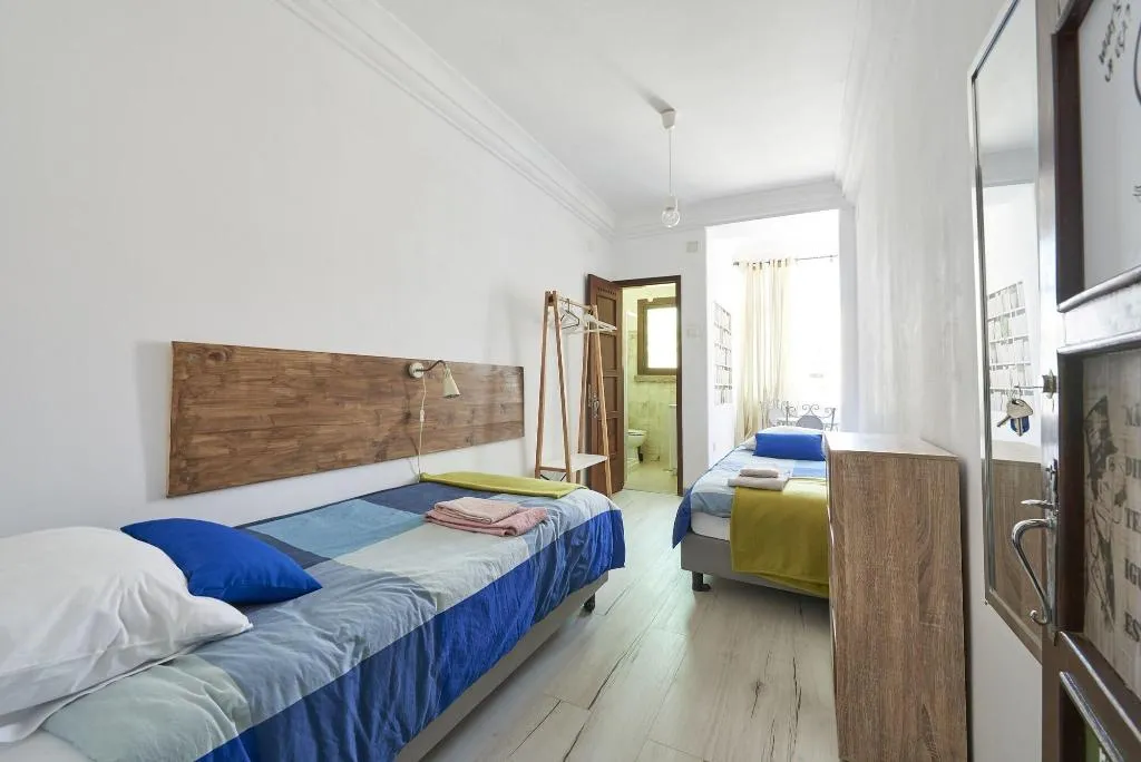 Room, Legend Loft, Lisbon