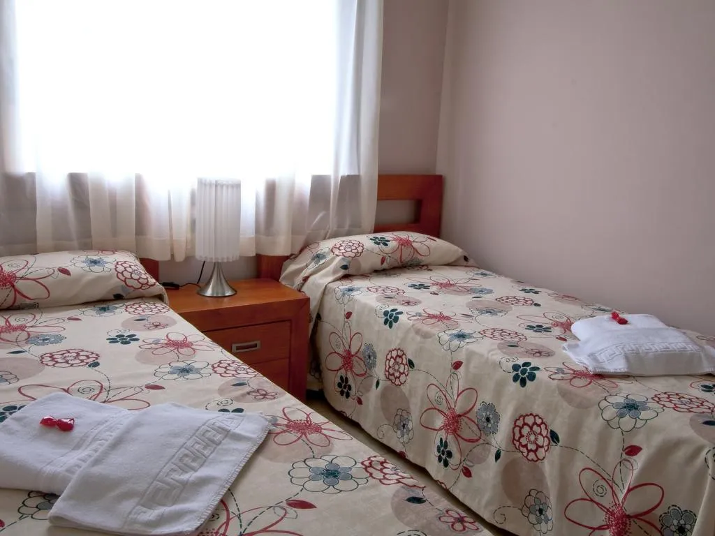 Room, Ona Jardines Paraisol, Costa Dorada