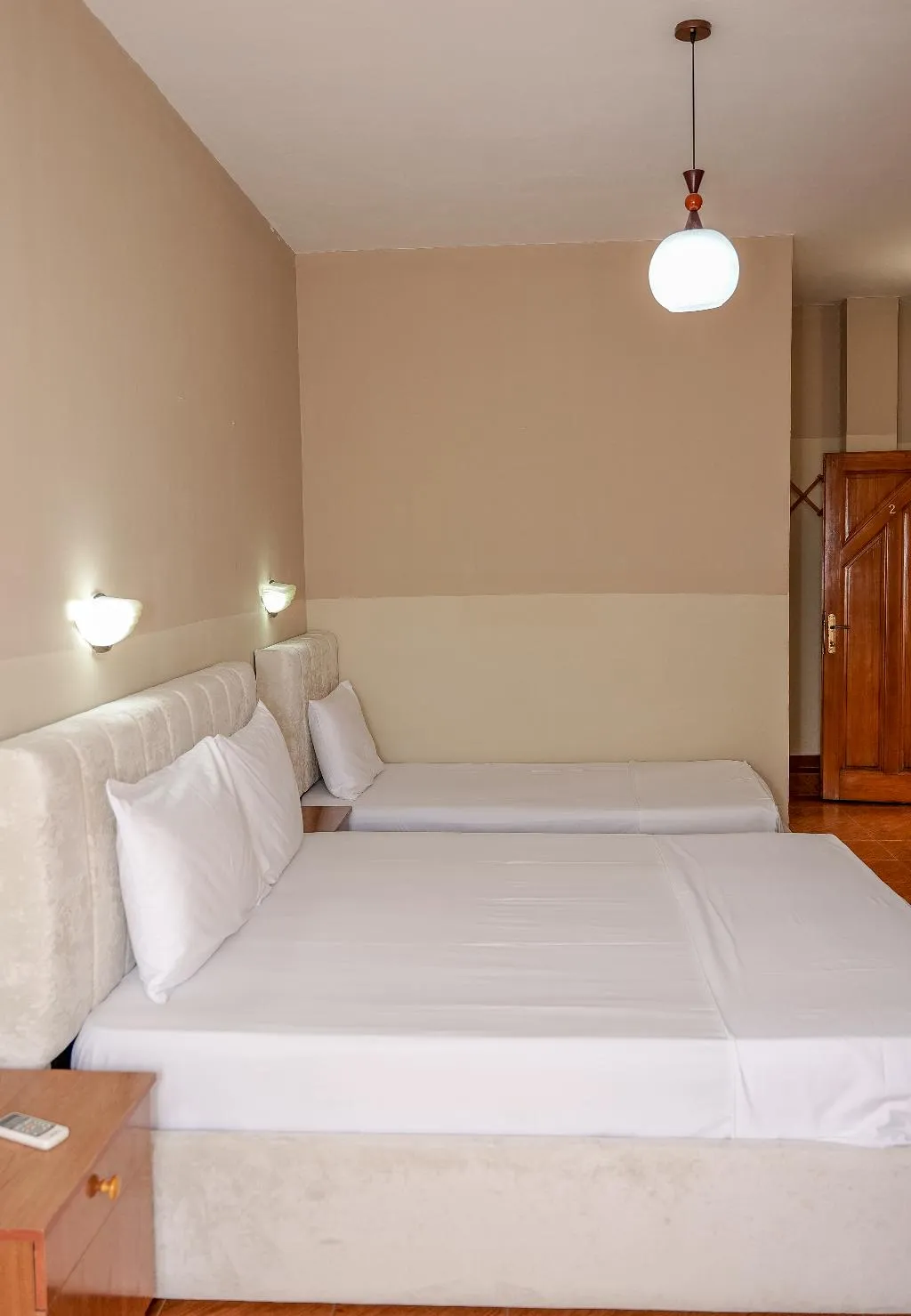 TRIPLE CLASSIC Room, Dolanit Hotels Vila E Drurit, Durres