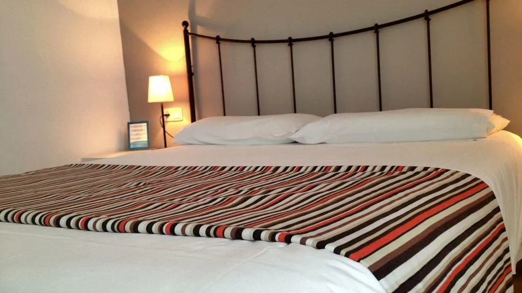 Room, Casa Del Mar Hotel, Costa Brava