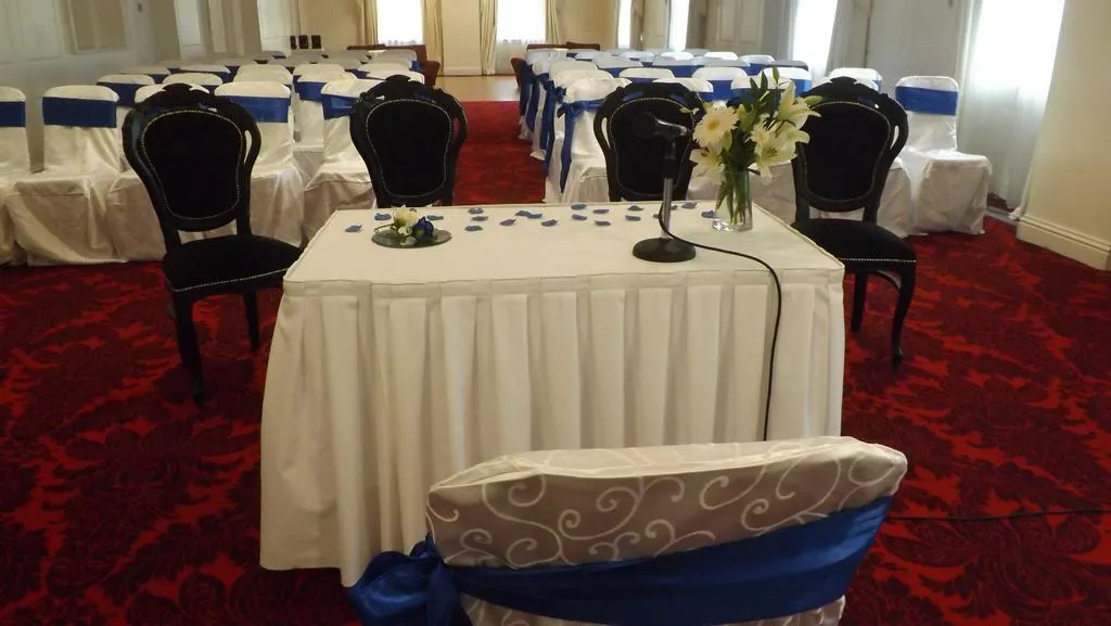 Conferences, Rochestown Park, Cork