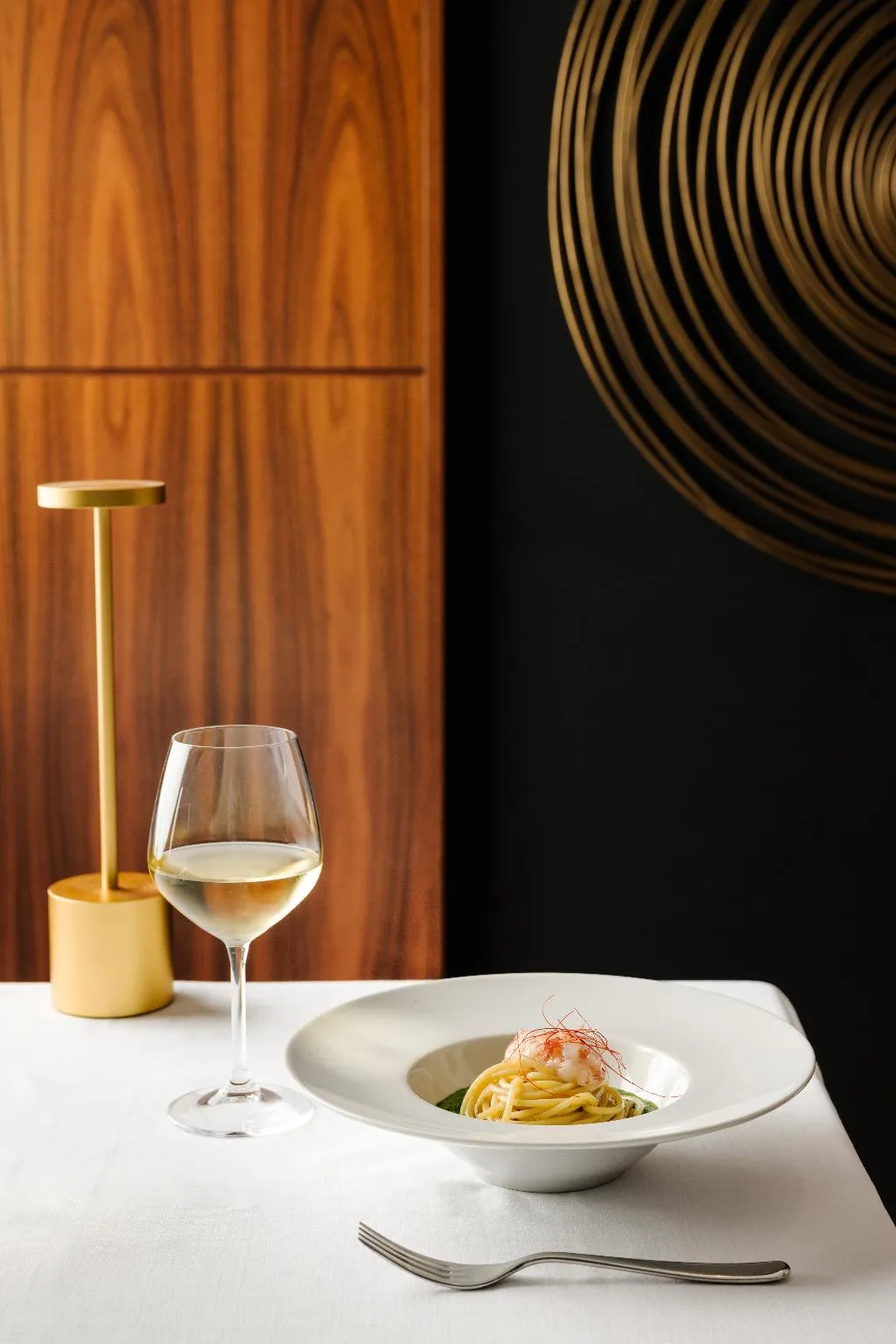 Restaurant, Dei Cavalieri Caserta, Naples