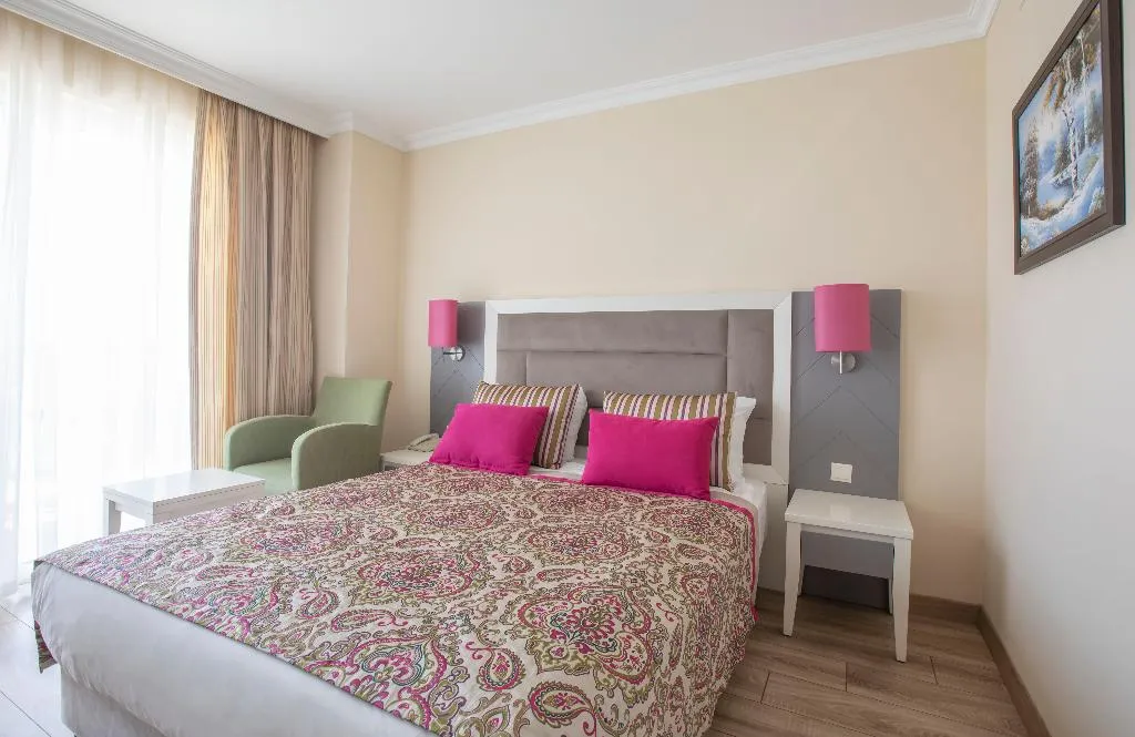 FAMILY ROOM STANDARD Room, Orange County Belek Family Concept, Antalya