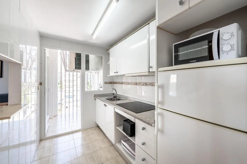 APARTMENT ONE BEDROOM Room, Poseidon Resort, Costa Blanca