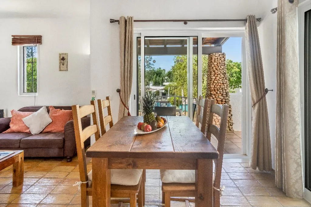 BUNGALOW SUPERIOR TWO BEDROOMS Room, Quinta do Paraiso, Algarve