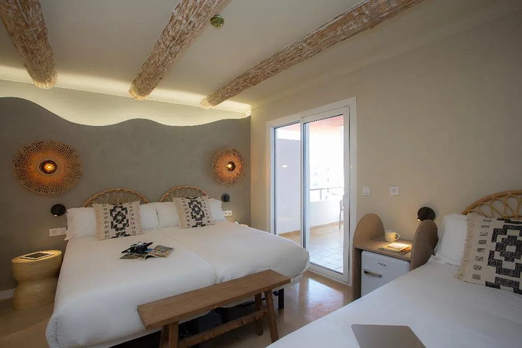 Double or Twin STANDARD Room, Casual Bahia Ibiza, Ibiza