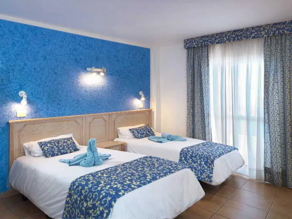 STUDIO WITH BALCONY Room, Oro Blanco Apartments, Tenerife