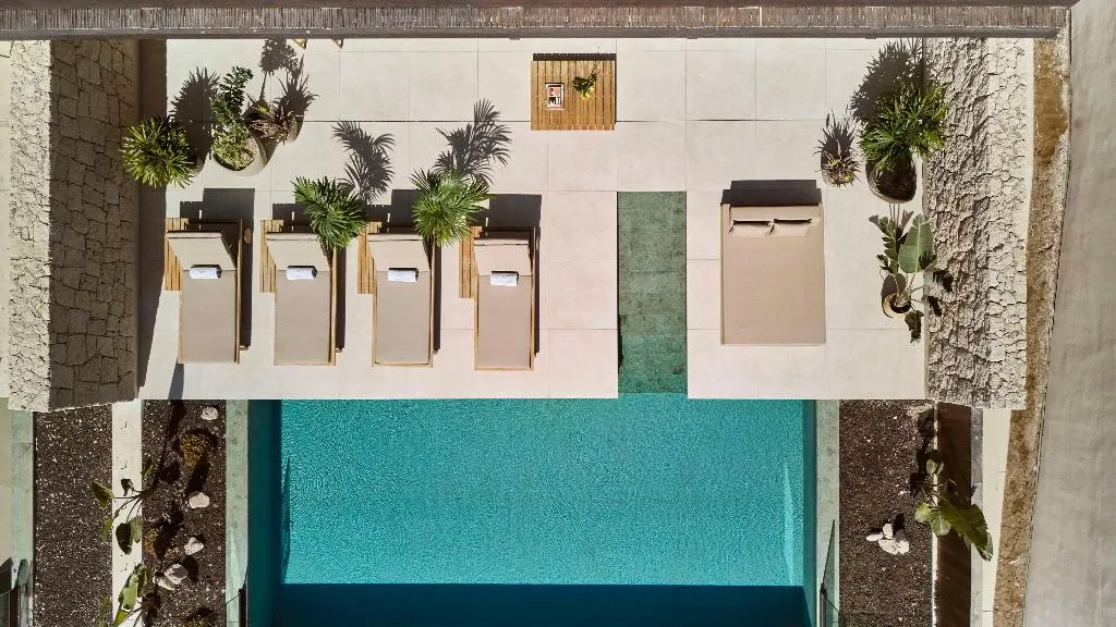 VILLA SEA VIEW Room, Royal Hideaway Corales Villas, Tenerife