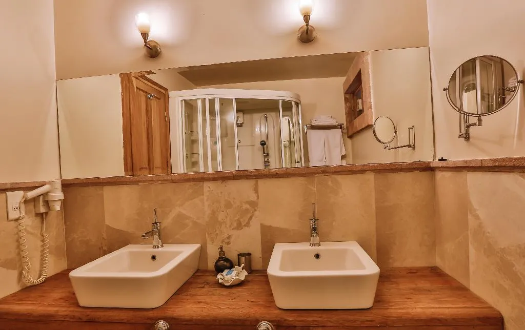TWIN STANDARD Room, Oyster Residences, Dalaman
