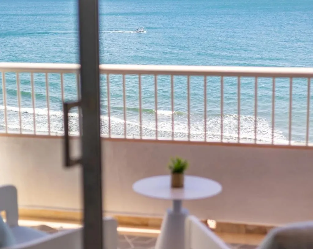 STUDIO SUPERIOR Room, Jabega, Costa Del Sol