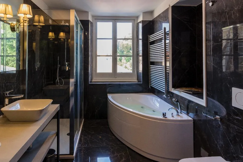 SUITE CAPACITY 2 Room, Mediterraneo Emotional Hotel & Spa, Cagliari