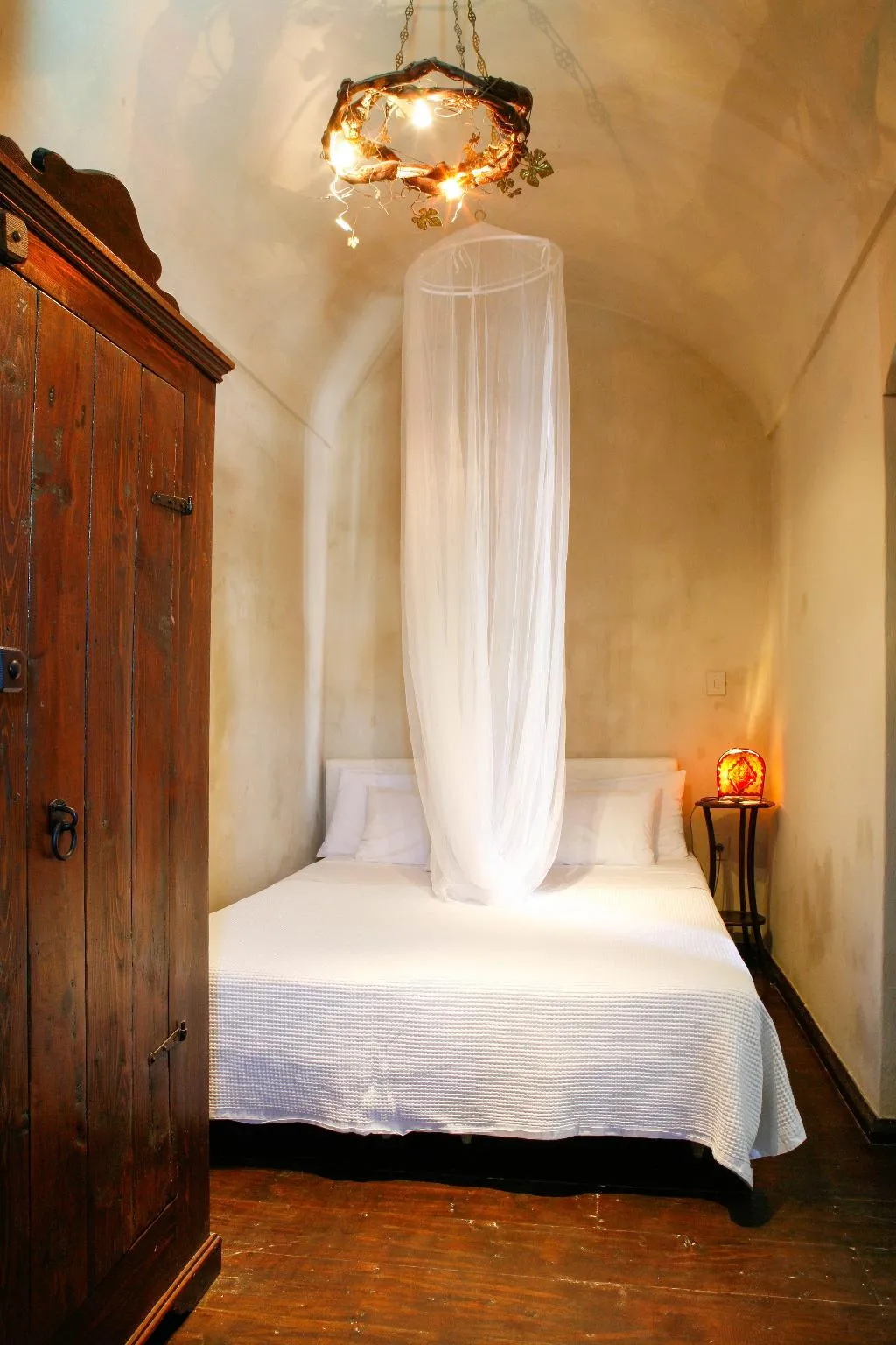 VILLA TWO BEDROOMS WITH PRIVATE POOL Room, Santorini Heritage Villas & Mansions, Santorini