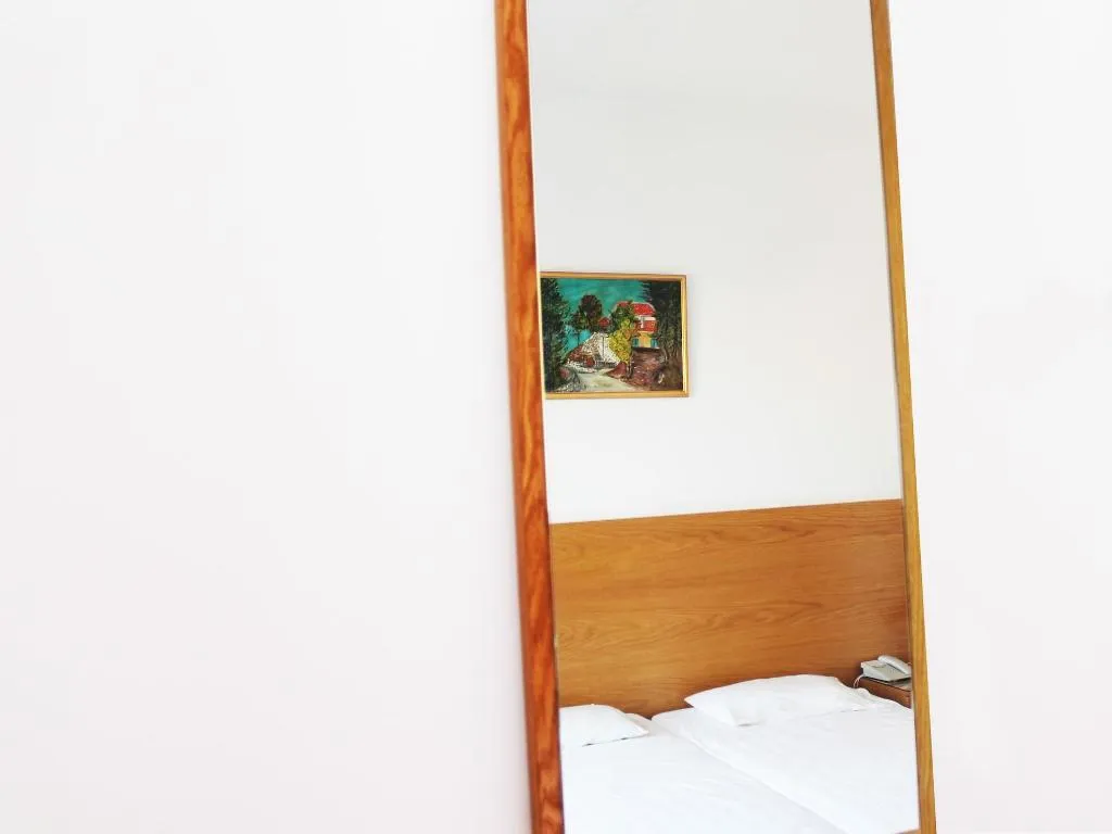 Lobby, Rebioz Hotel, Cyprus