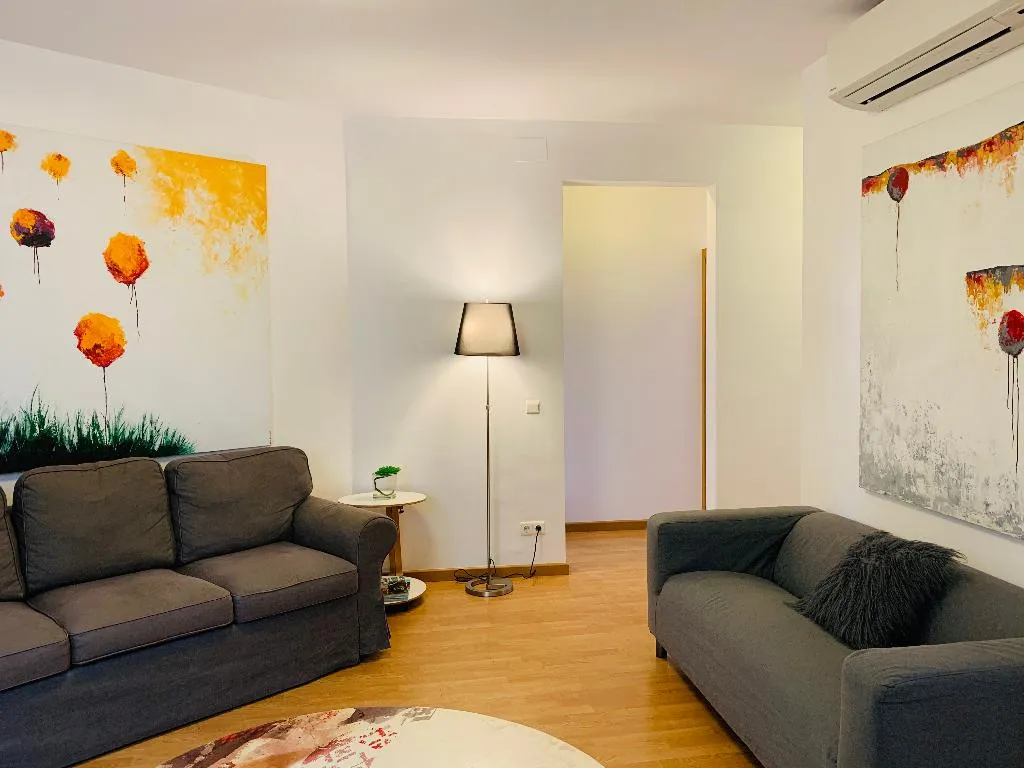 General view, Super Balmes Guest House, Barcelona