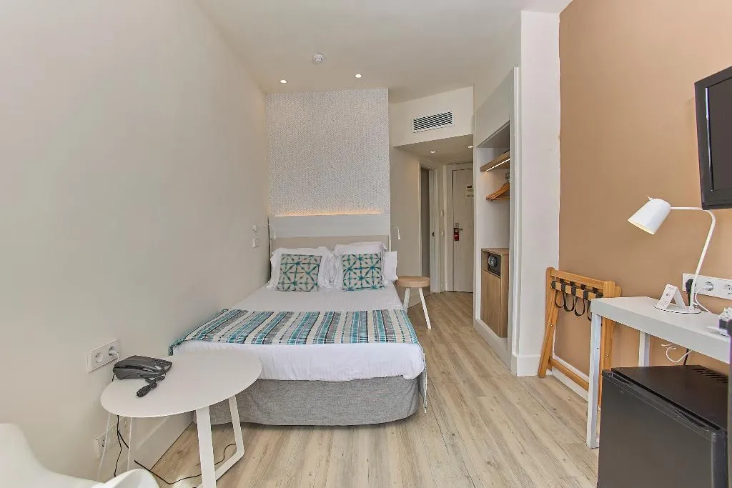 SINGLE COMFORT Room, Leonardo Royal & Suites hotel Ibiza Santa Eulalia, Ibiza