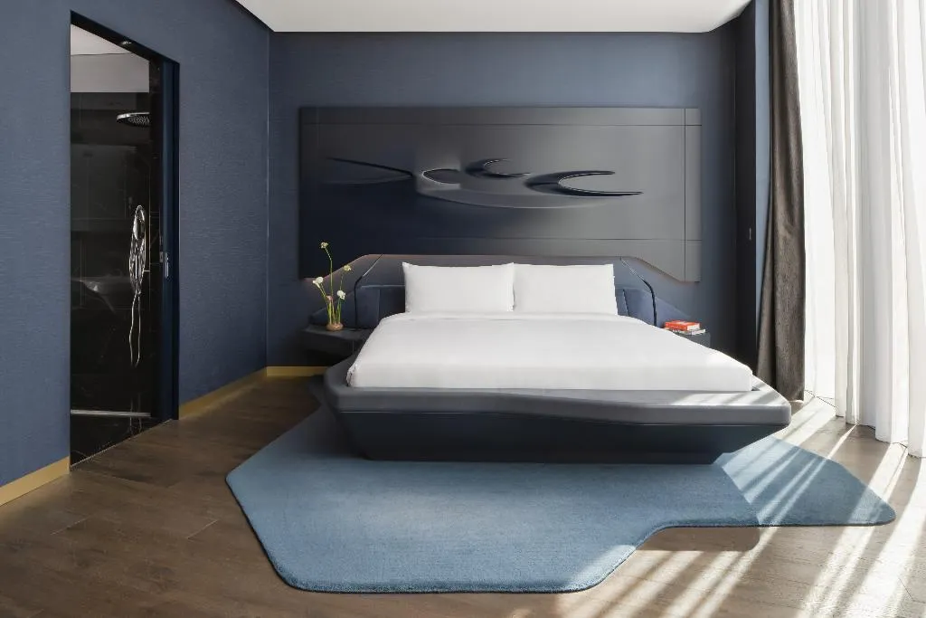 SINGLE WITH VIEWS Room, ME by Meliá Dubai, Dubai