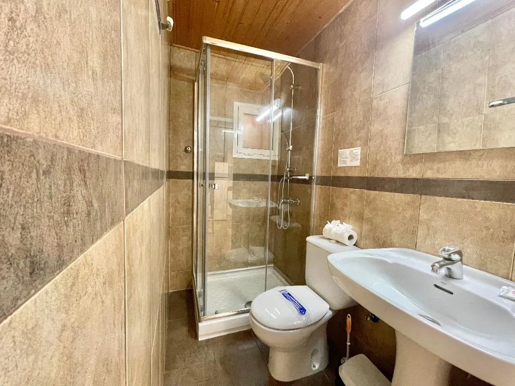 STUDIO CLASSIC Room, El Sueño De Alejandra Apartments, Gran Canaria