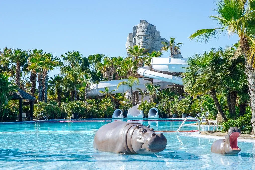 Pool, Alannia Costa Blanca, Costa Blanca