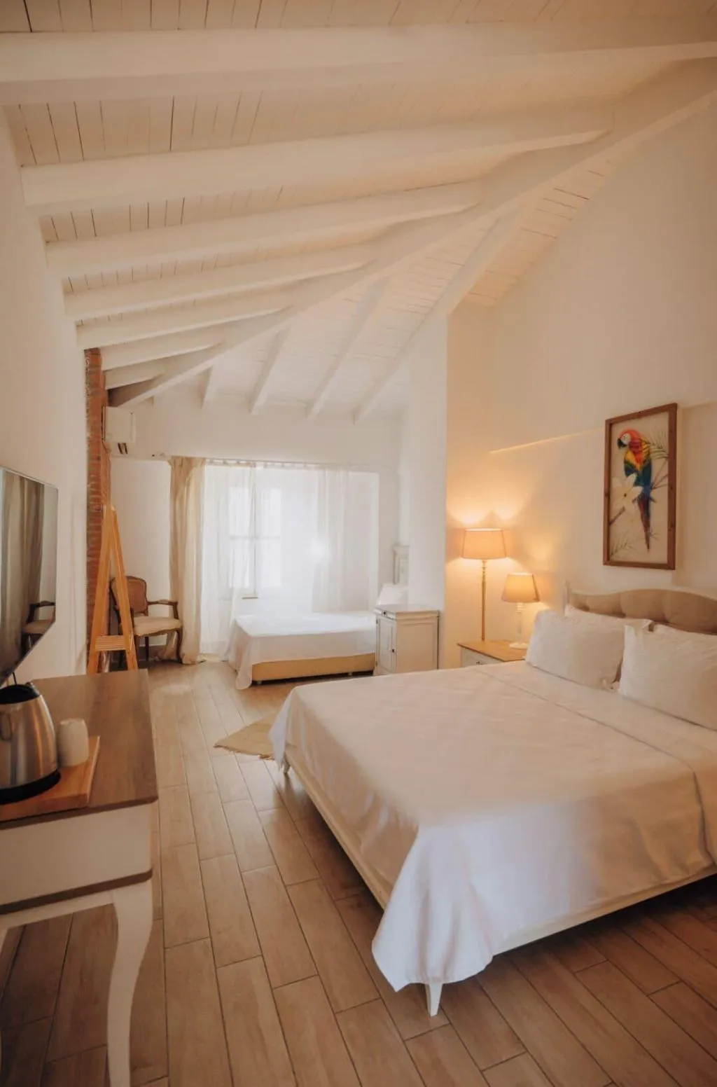 Room, Alacati Cadde 75 Luxury Hotel, Izmir