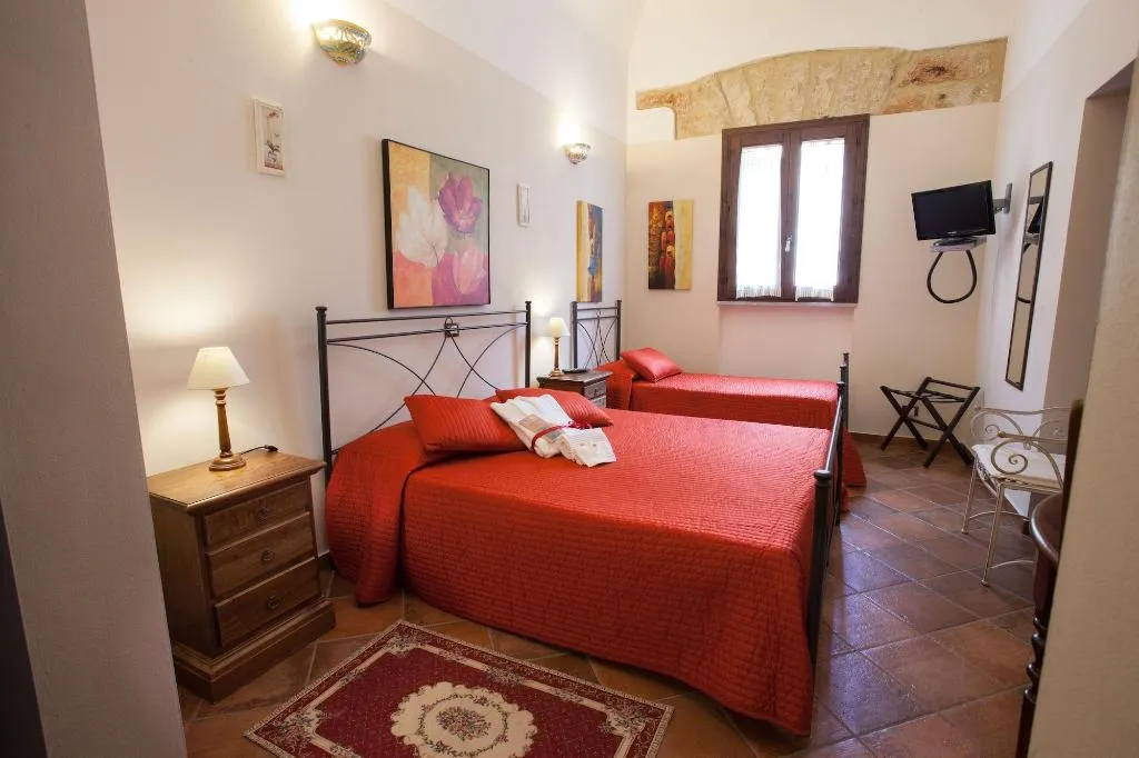 Room, Cinisi Vacanze, Palermo