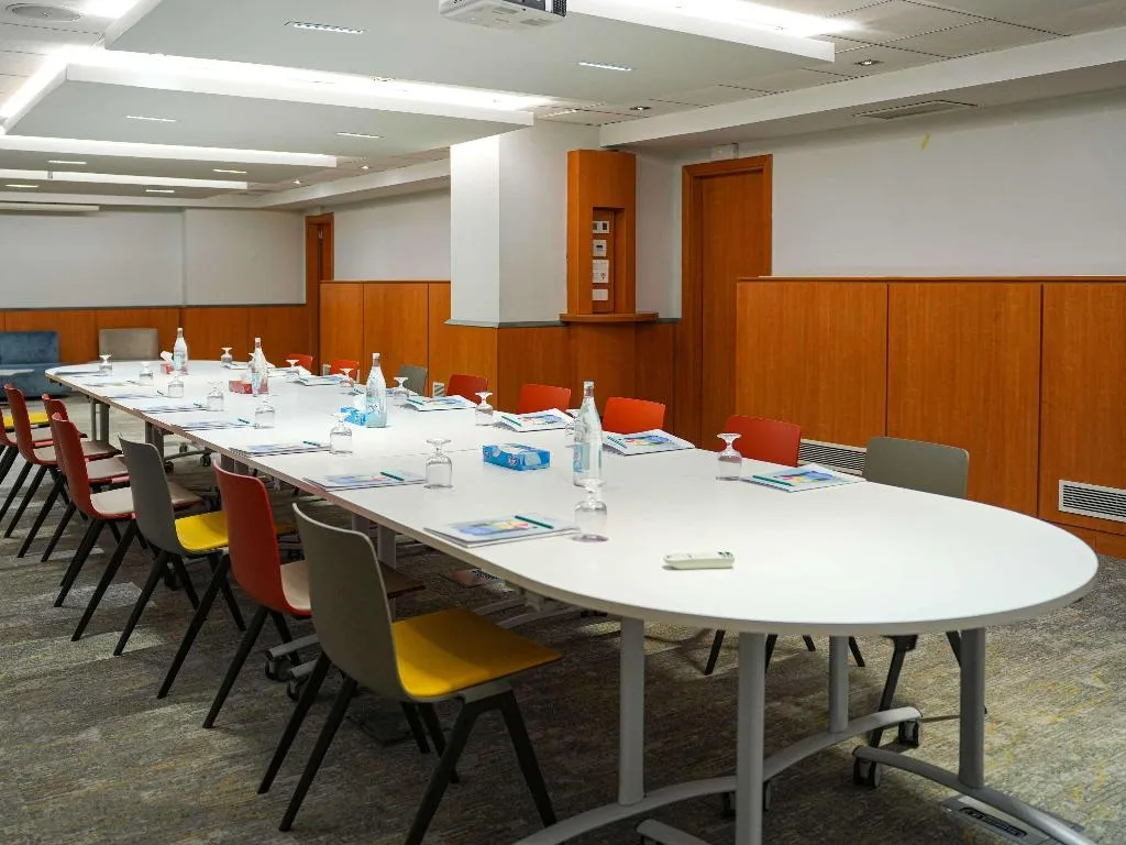 Conferences, Novotel Tunis, Tunisia
