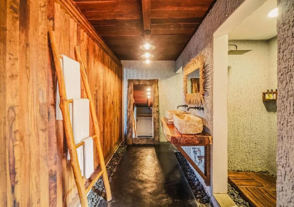 VILLA WITH JACUZZI Room, Hotelito Azul, Cancun Area