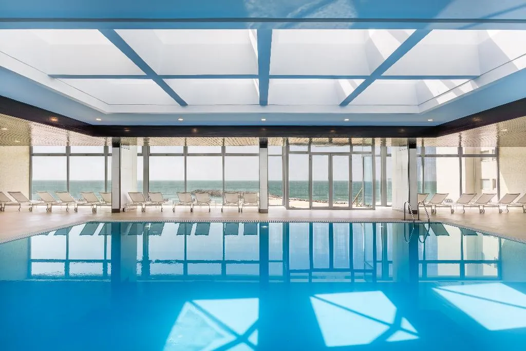 General view, Dorma Praia Golfe, Porto