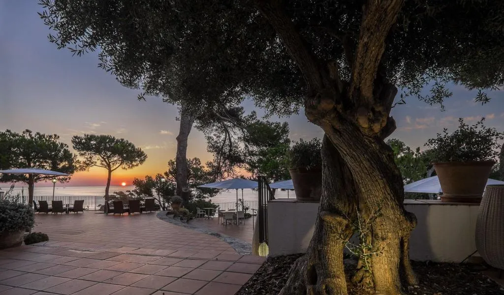TWIN COMFORT Room, Park Hotel San Jorge, Costa Brava