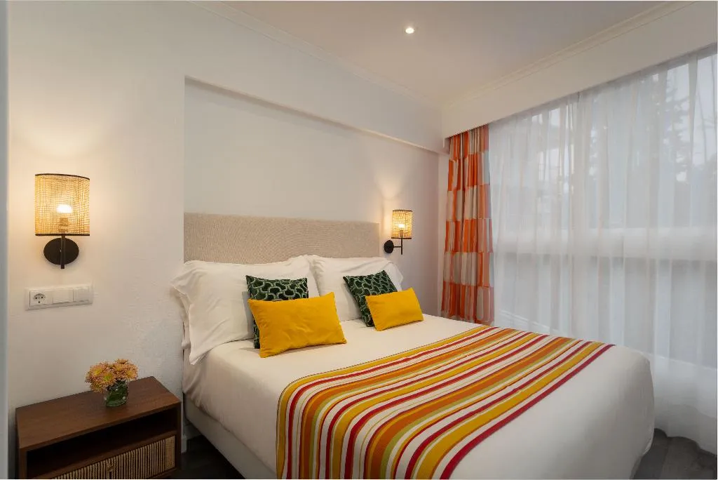 SUITE STANDARD Room, Hesperia Mallorca, Majorca