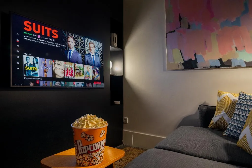 APARTMENT DELUXE Room, Canto De Luz, Porto