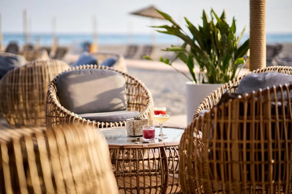 Bar, Hilton Dalaman Sarigerme Resort and Spa, Dalaman