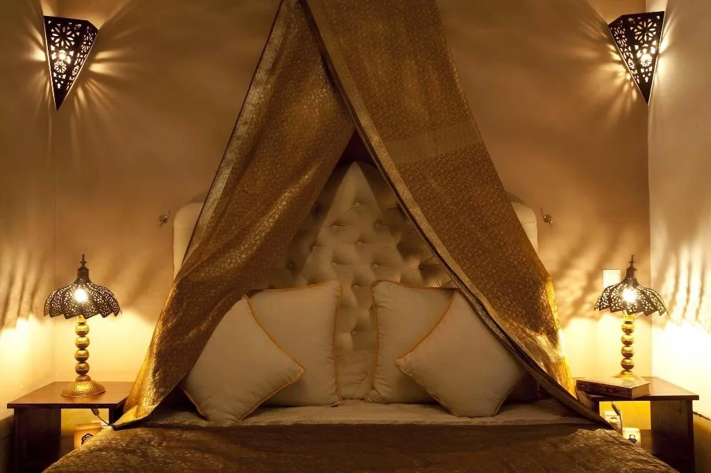 Room, Riad Assouel, Marrakech