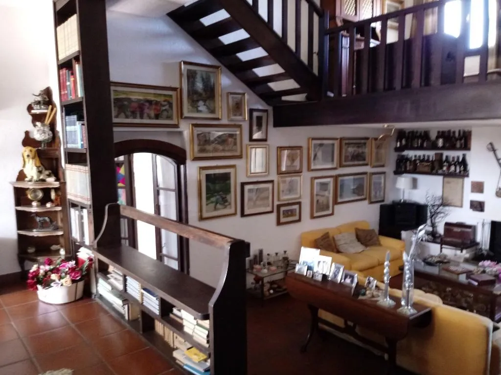 Bar, Villa Gandamar, Olbia
