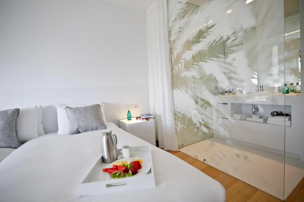 Room, Renaissance Barcelona Fira, Barcelona