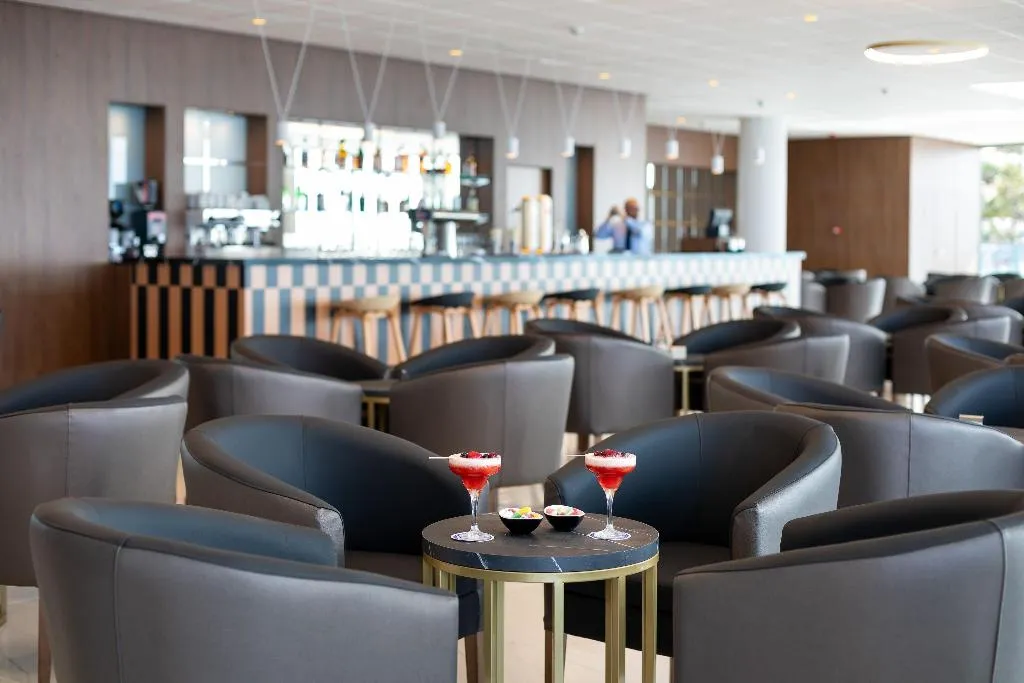 Bar, Best Semiramis, Tenerife