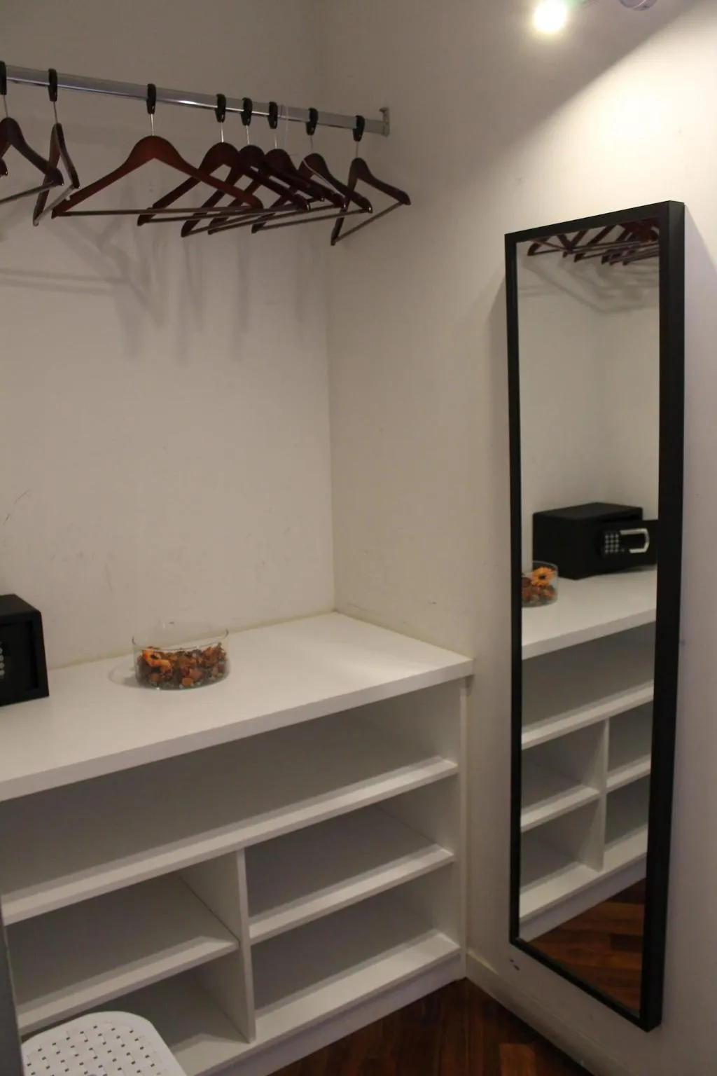 Double or Twin WITH DOUBLE BED Room, Relais Arco Della Pace, Rome