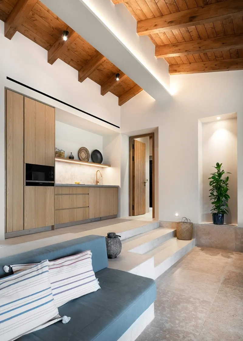 VILLA TWO BEDROOMS WITH PRIVATE POOL Room, Eliámos Villas Hotel & Spa – Relais & Châteaux, Kefallinia