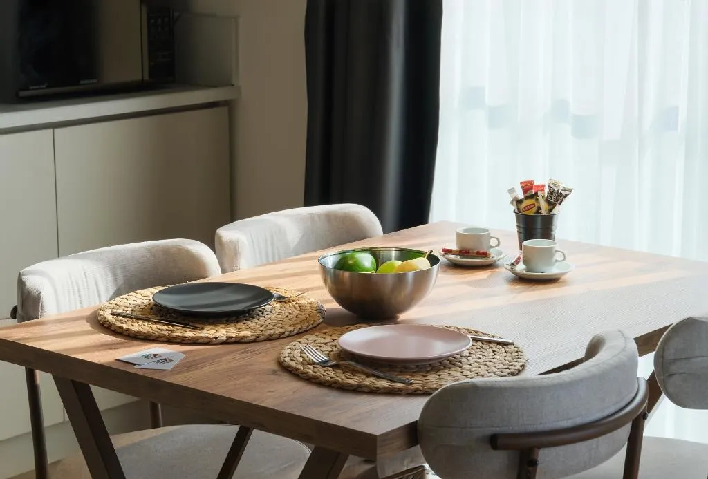 General view, Rudblu Suites, Antalya