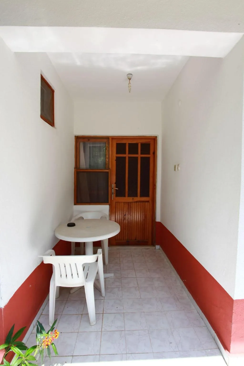 Room, Baris Pension & Bungalows, Antalya