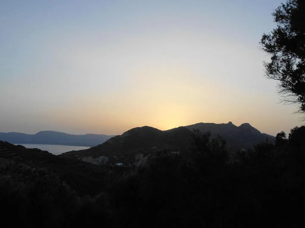 General view, Arazzo Holiday Apartments, Zante