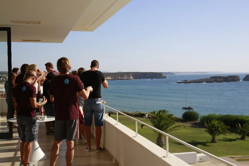Conferences, Memmo Baleeira Hotel, Algarve